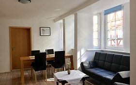 Drei-Fluesse Ferienwohnung